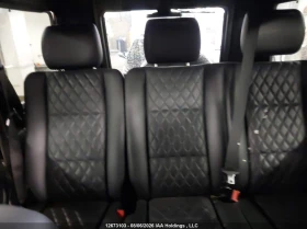 Mercedes-Benz G 63 AMG Автокредит Цена до България, снимка 15