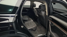 VW Touareg 3.0TDI - PRESTIGE - DISTRONIC - 360 - ОБДУХ - ПАНО, снимка 12