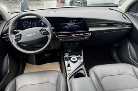 Kia Niro EV/204HP/VISION/CAM/LED/CPLAY/KLESS/NAVI/684q, снимка 8