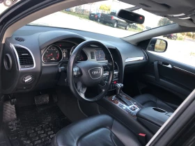 Audi Q7 3.0, снимка 10