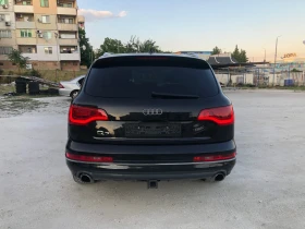Audi Q7 3.0, снимка 4