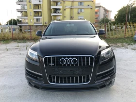 Audi Q7 3.0, снимка 8