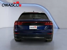 Audi Q8, снимка 3