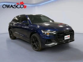 Audi Q8, снимка 6