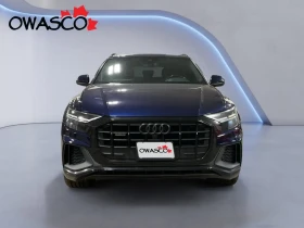 Audi Q8, снимка 7