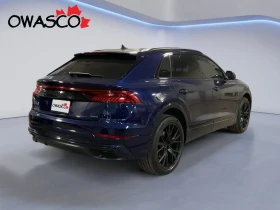 Audi Q8, снимка 4