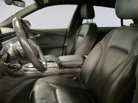 Audi Q8, снимка 11