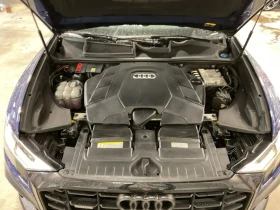 Audi Q8, снимка 8