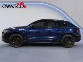 Audi Q8, снимка 1