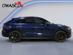 Audi Q8, снимка 5