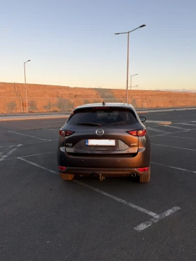 Mazda CX-5 4x4 wd, снимка 3