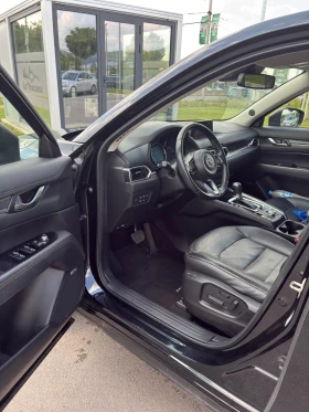 Mazda CX-5 4x4 wd, снимка 6