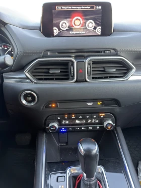 Mazda CX-5 4x4 wd, снимка 12