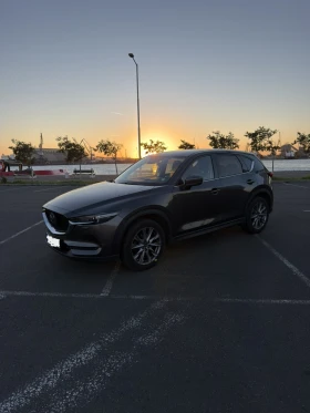 Mazda CX-5 4x4 wd, снимка 1