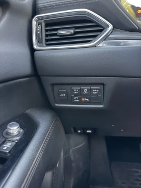 Mazda CX-5 4x4 wd, снимка 17