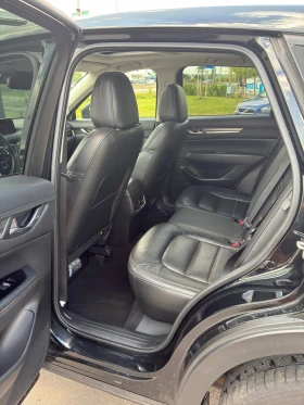Mazda CX-5 4x4 wd, снимка 7