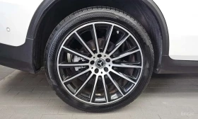 Mercedes-Benz GLC  4MATIC * AMG Line Coupe * 360 * Панорама * , снимка 5