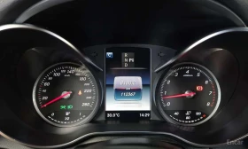 Mercedes-Benz GLC  4MATIC * AMG Line Coupe * 360 * Панорама * , снимка 9