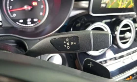 Mercedes-Benz GLC  4MATIC * AMG Line Coupe * 360 * Панорама * , снимка 15