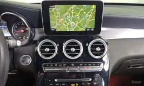 Mercedes-Benz GLC  4MATIC * AMG Line Coupe * 360 * Панорама * , снимка 10