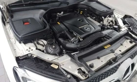 Mercedes-Benz GLC  4MATIC * AMG Line Coupe * 360 * Панорама * , снимка 17