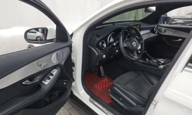 Mercedes-Benz GLC  4MATIC * AMG Line Coupe * 360 * Панорама * , снимка 6