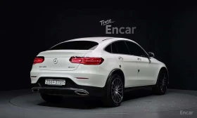 Mercedes-Benz GLC  4MATIC * AMG Line Coupe * 360 * Панорама * , снимка 2