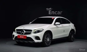 Mercedes-Benz GLC  4MATIC * AMG Line Coupe * 360 * Панорама * , снимка 1
