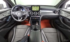 Mercedes-Benz GLC  4MATIC * AMG Line Coupe * 360 * Панорама * , снимка 7
