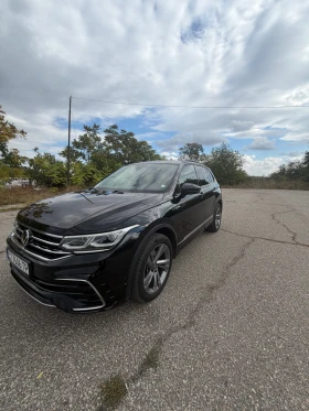 VW Tiguan Джип, снимка 3