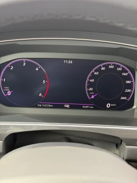 VW Tiguan Джип, снимка 14