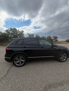 VW Tiguan Джип, снимка 5