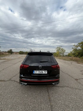 VW Tiguan Джип, снимка 6