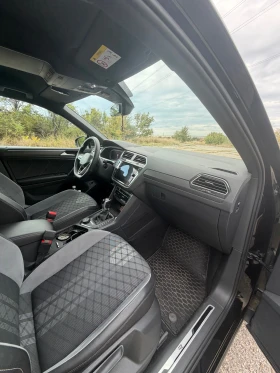 VW Tiguan Джип, снимка 8