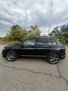 VW Tiguan Джип, снимка 4