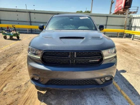 Dodge Durango 3.6l Gt, снимка 5
