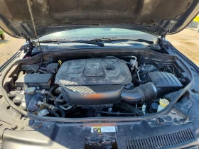 Dodge Durango 3.6l Gt, снимка 12