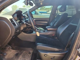 Dodge Durango 3.6l Gt, снимка 7