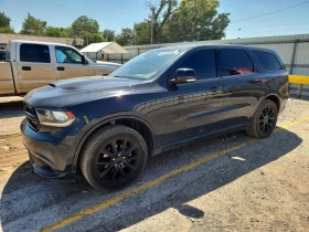 Dodge Durango 3.6l Gt, снимка 1