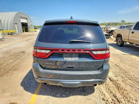 Dodge Durango 3.6l Gt, снимка 6