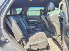Dodge Durango 3.6l Gt, снимка 11