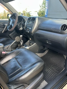 Toyota Rav4, снимка 5