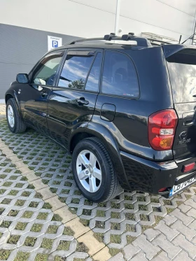 Toyota Rav4, снимка 3