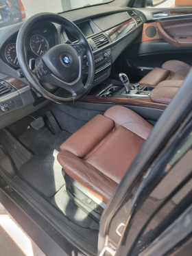 BMW X5, снимка 1 - Автомобили и джипове - 43819442