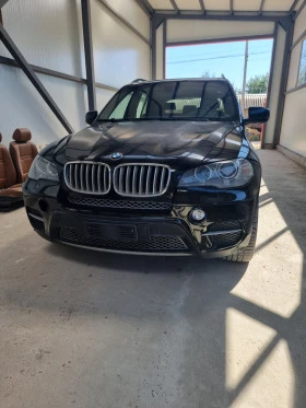 BMW X5, снимка 3