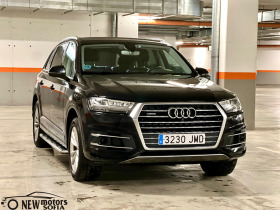 Audi Q7 3.0 Tdi Лизинг през Уникредит по 814 лева на месец, снимка 3 - Автомобили и джипове - 45746218