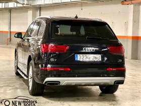 Audi Q7 3.0 Tdi Лизинг през Уникредит по 814 лева на месец, снимка 6 - Автомобили и джипове - 45746218