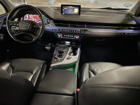 Audi Q7 3.0 Tdi Лизинг през Уникредит по 628 лв на месец, снимка 10