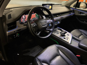 Audi Q7 3.0 Tdi Лизинг през Уникредит по 628 лв на месец, снимка 8