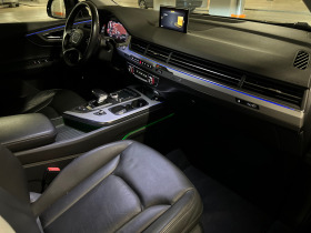 Audi Q7 3.0 Tdi Лизинг през Уникредит по 628 лв на месец, снимка 11